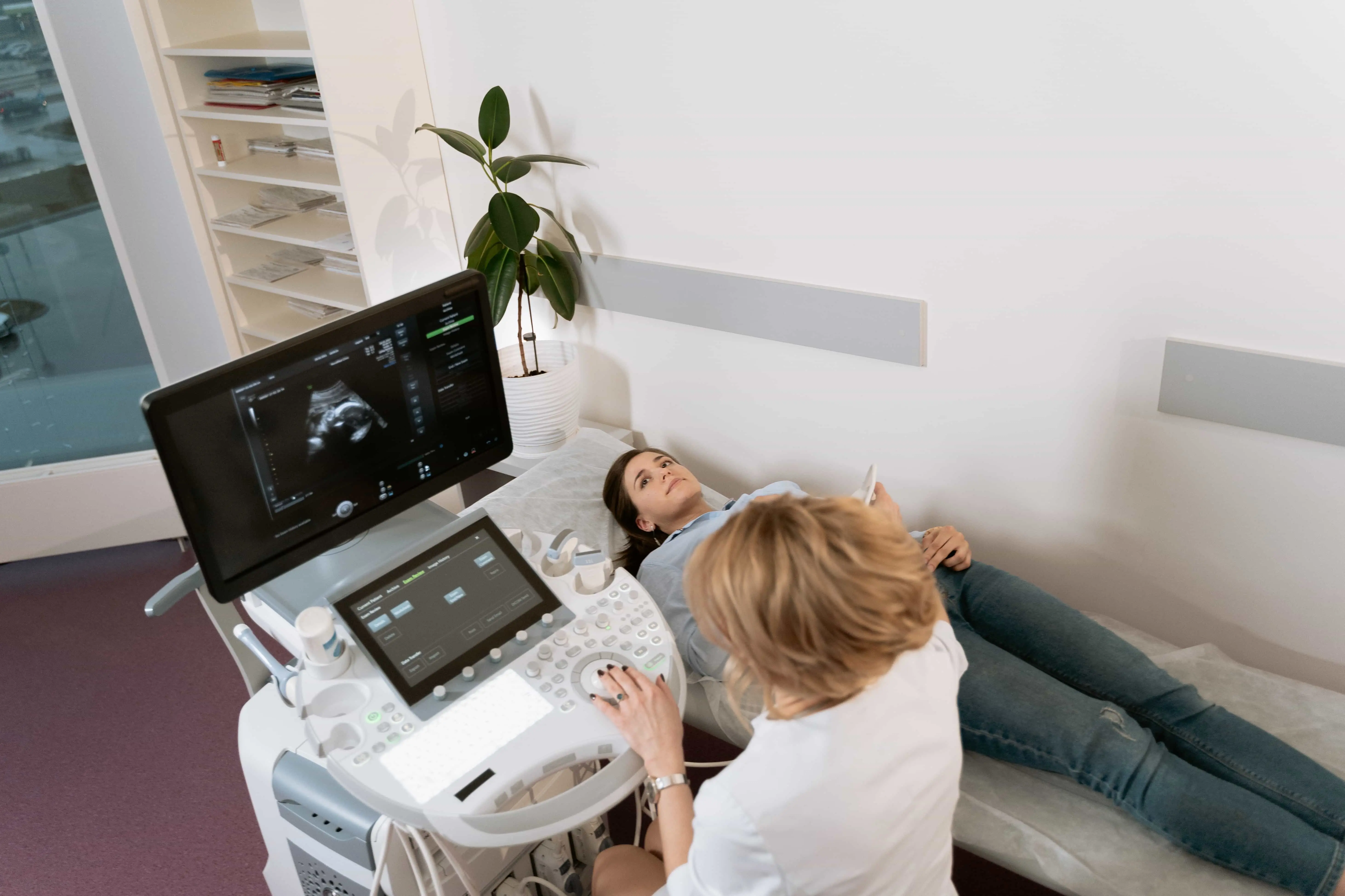 it services for hospitals